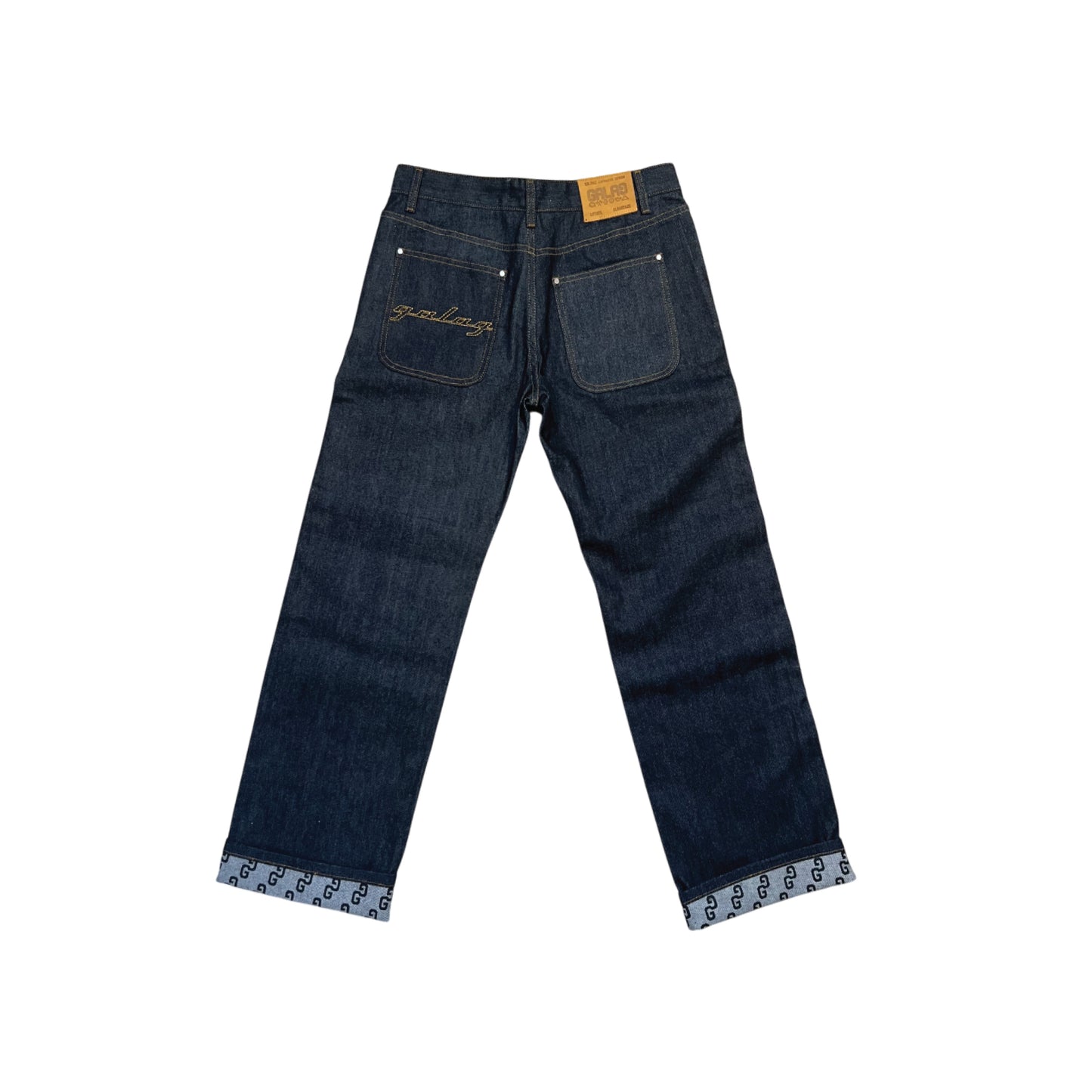 AW24 JEAN