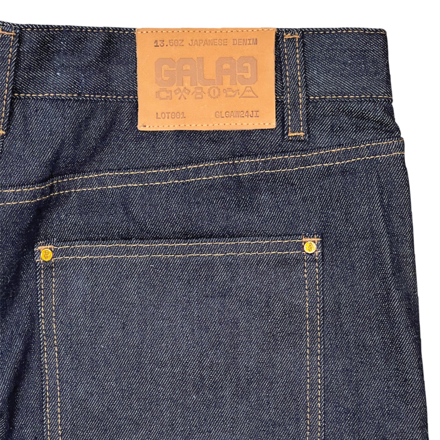 AW24 JEAN