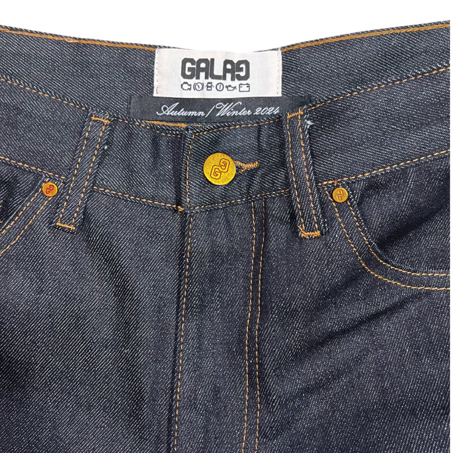 AW24 JEAN