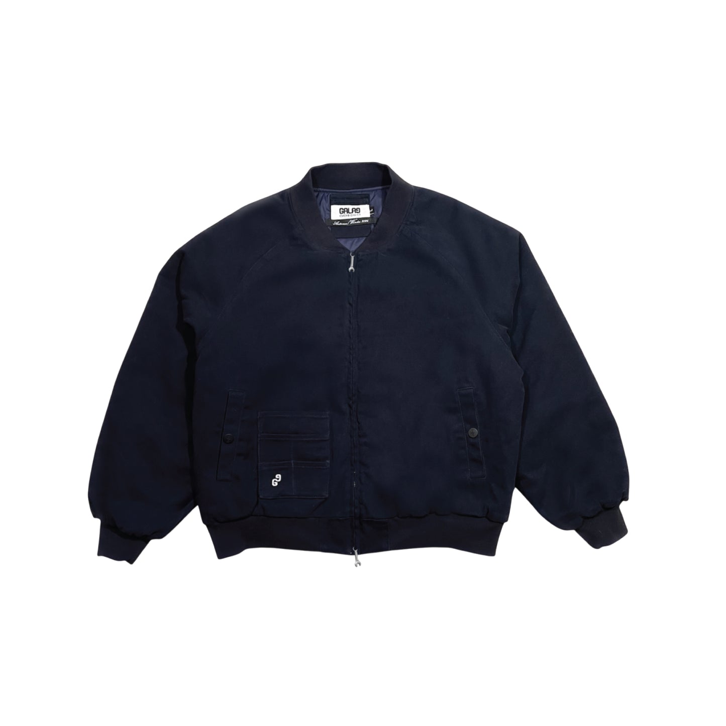 AW24 BOMBER