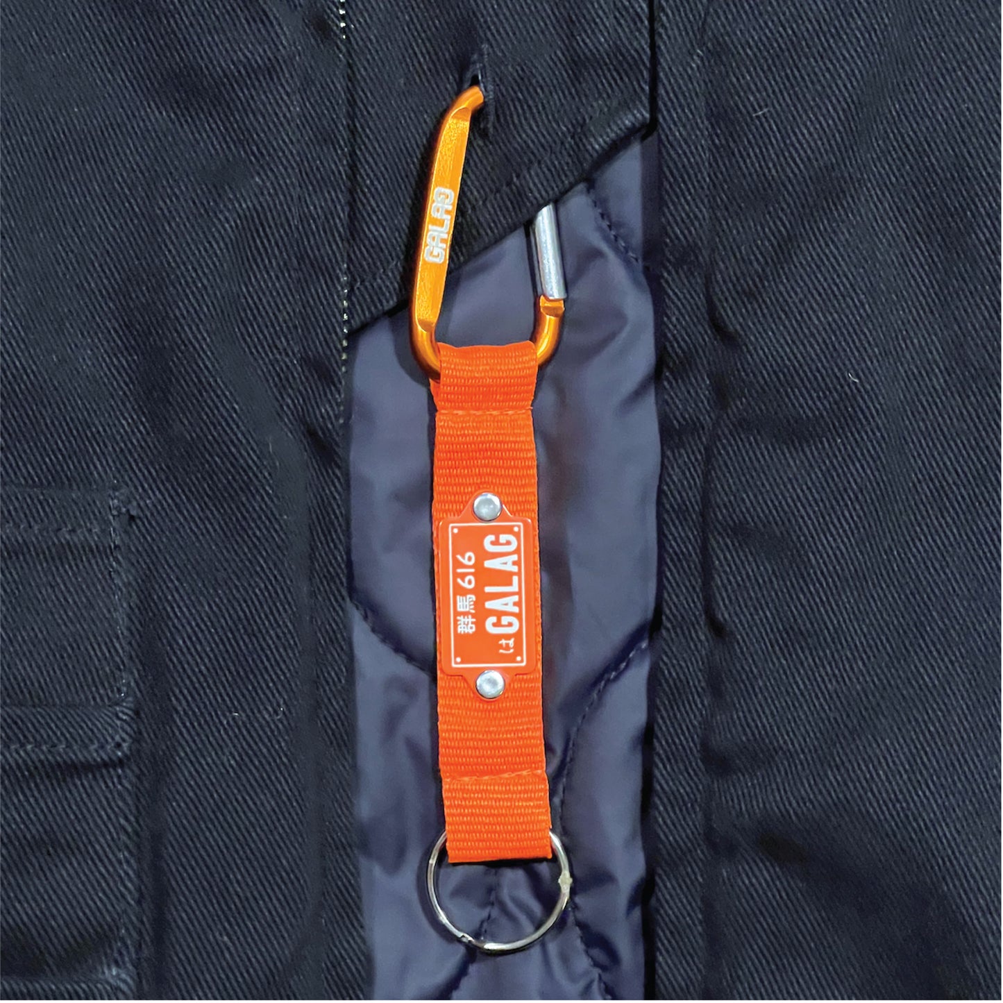 AW24 BOMBER