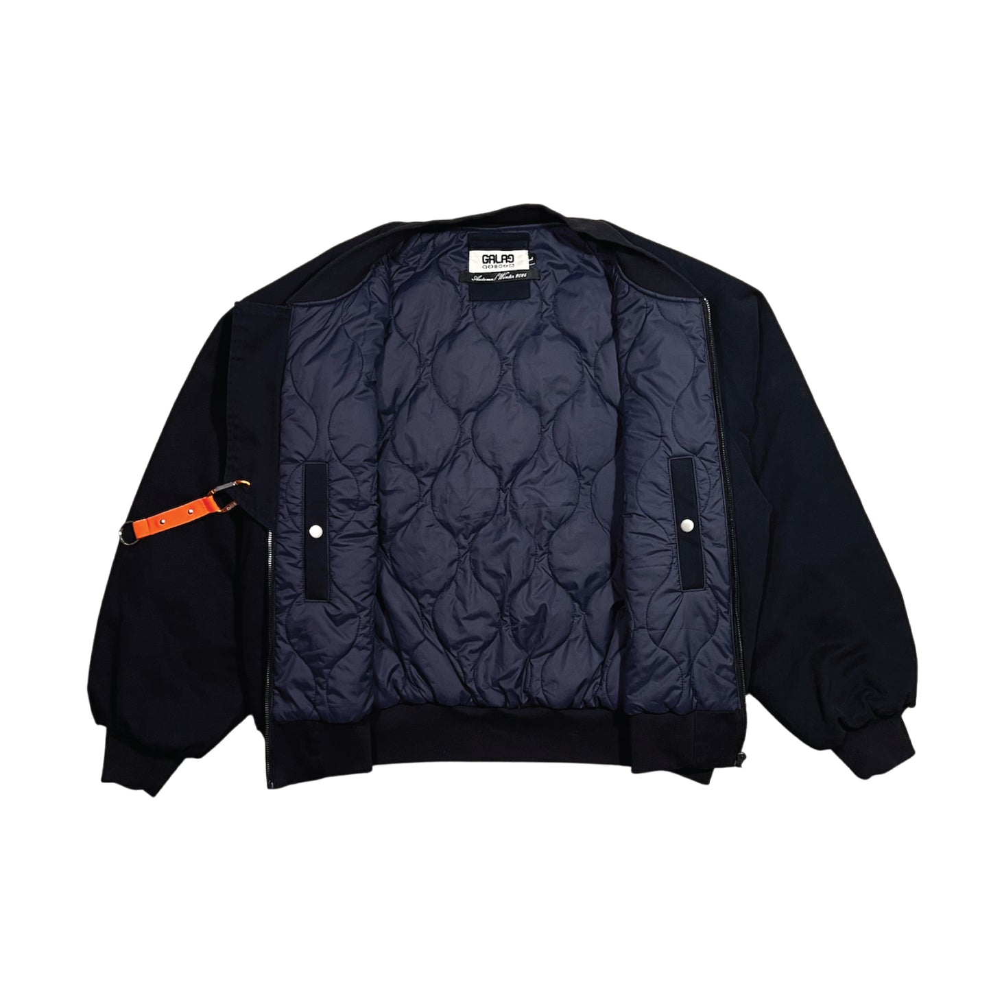 AW24 BOMBER