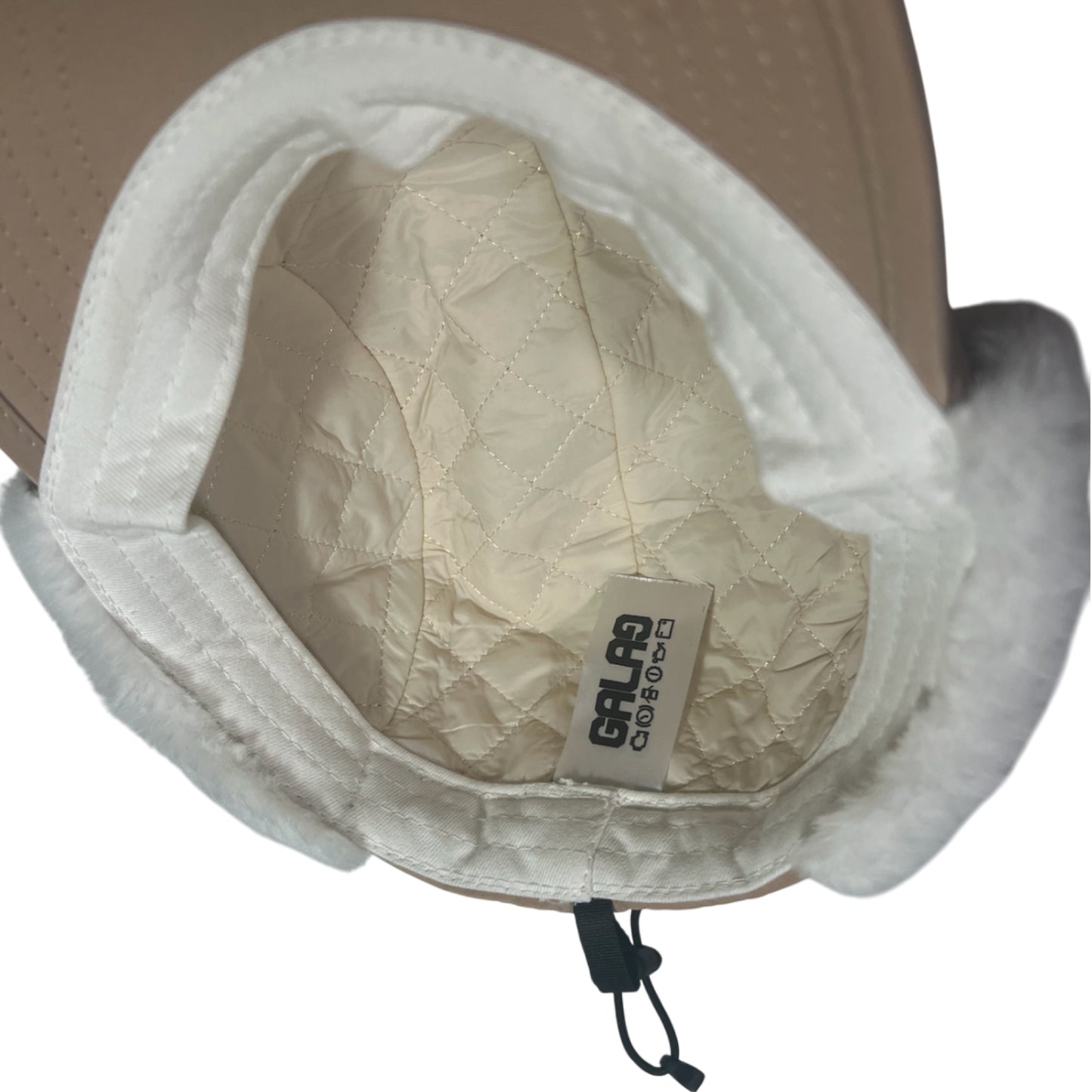 AW24 MOUNTAIN CAP