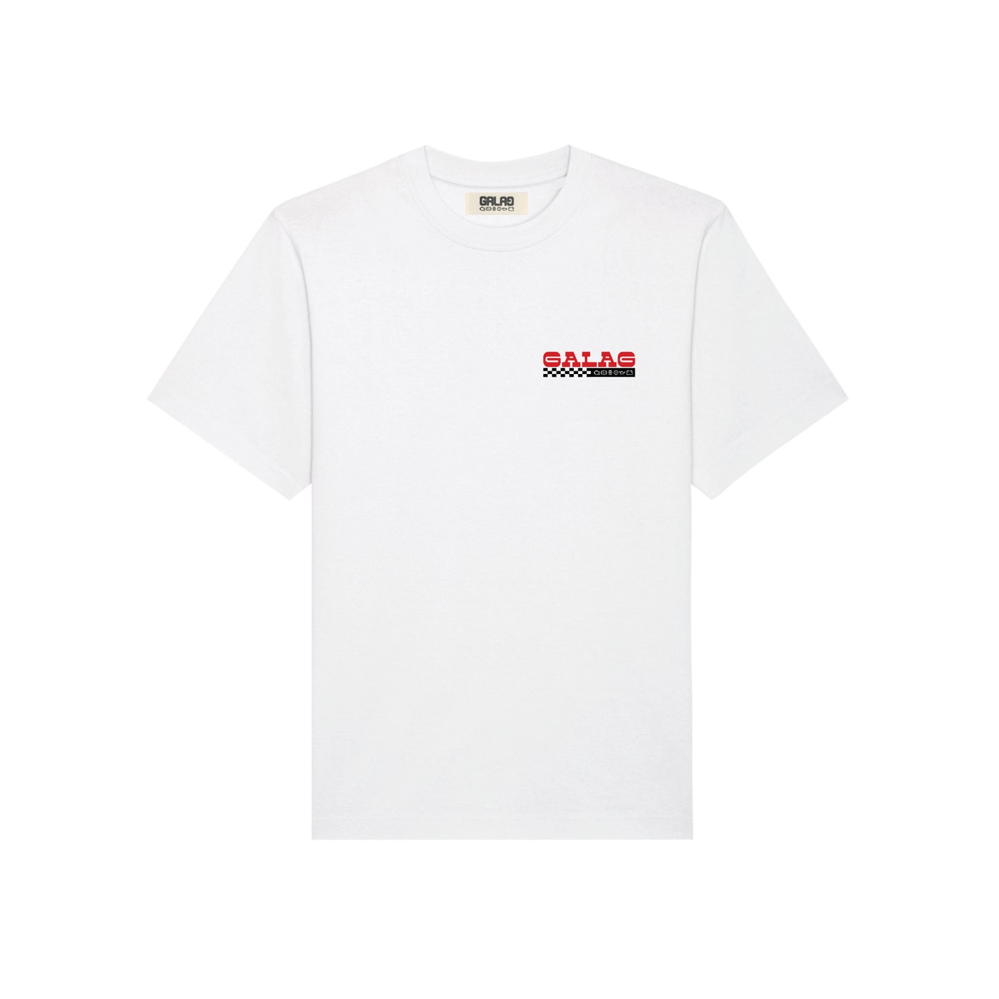 SERPENT TEE