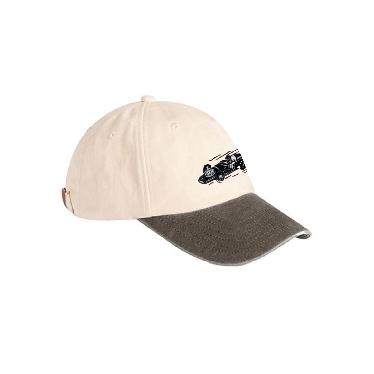 AW26 CLASSIC CAP