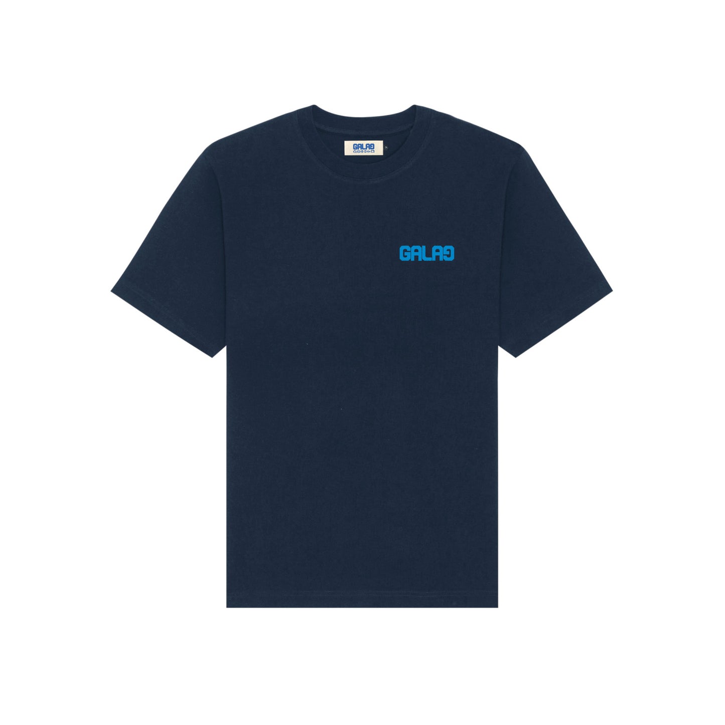 PIT STOP TEE