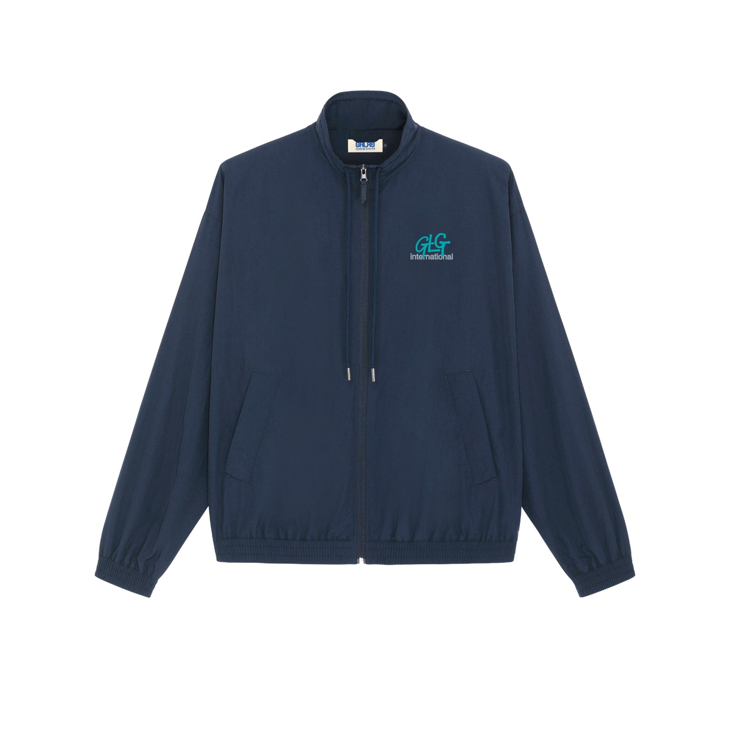 SURFBORT JACKET