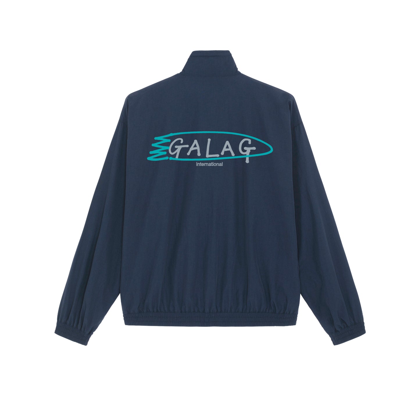 SURFBORT JACKET