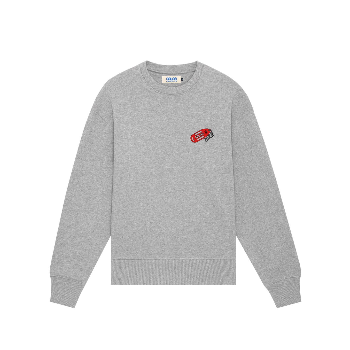 BUOY CREWNECK