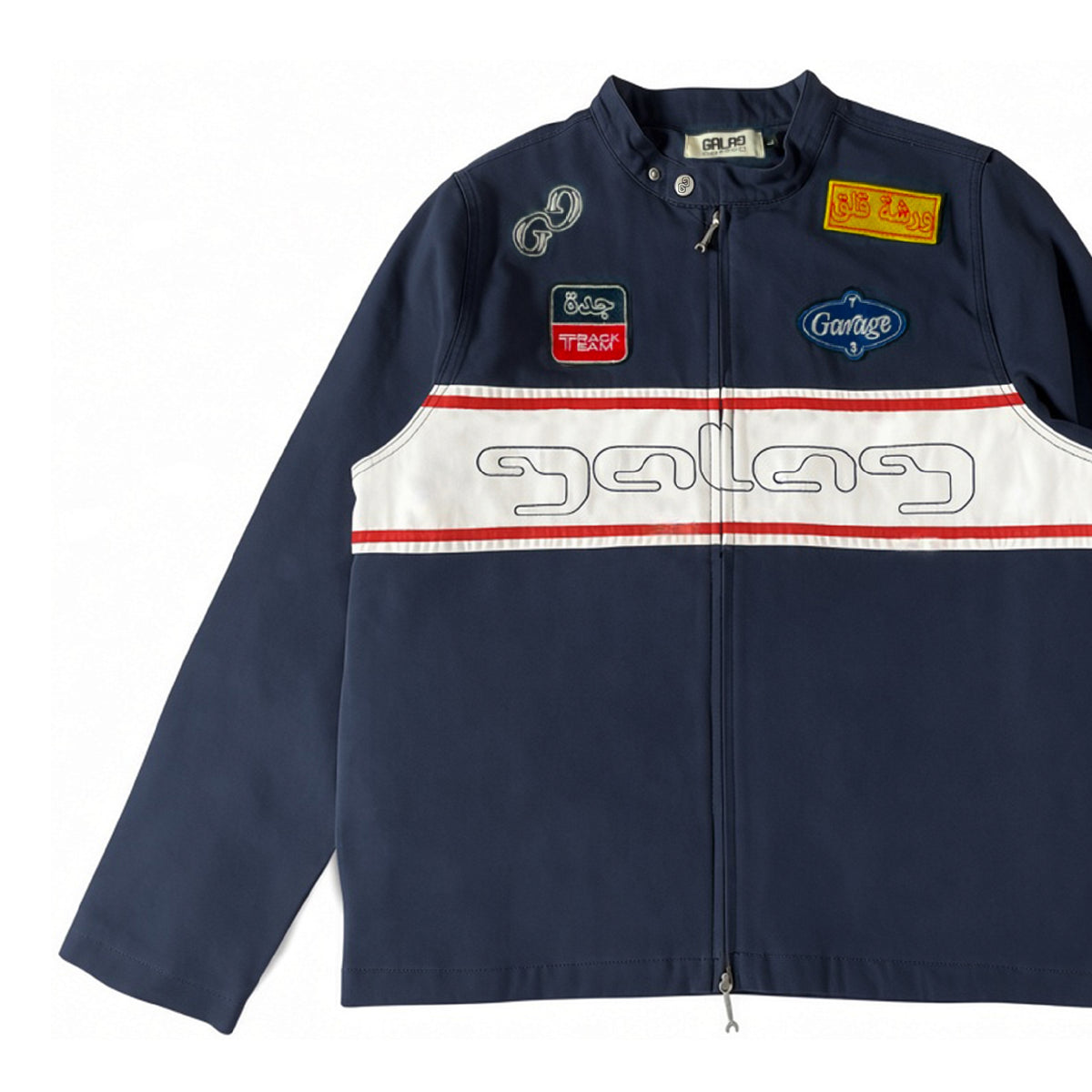 AW26 RACE JACKET