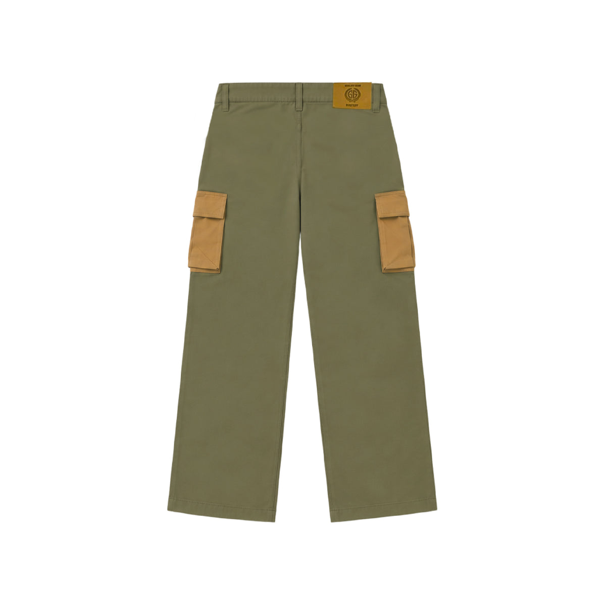 AW26 CARGO PANT