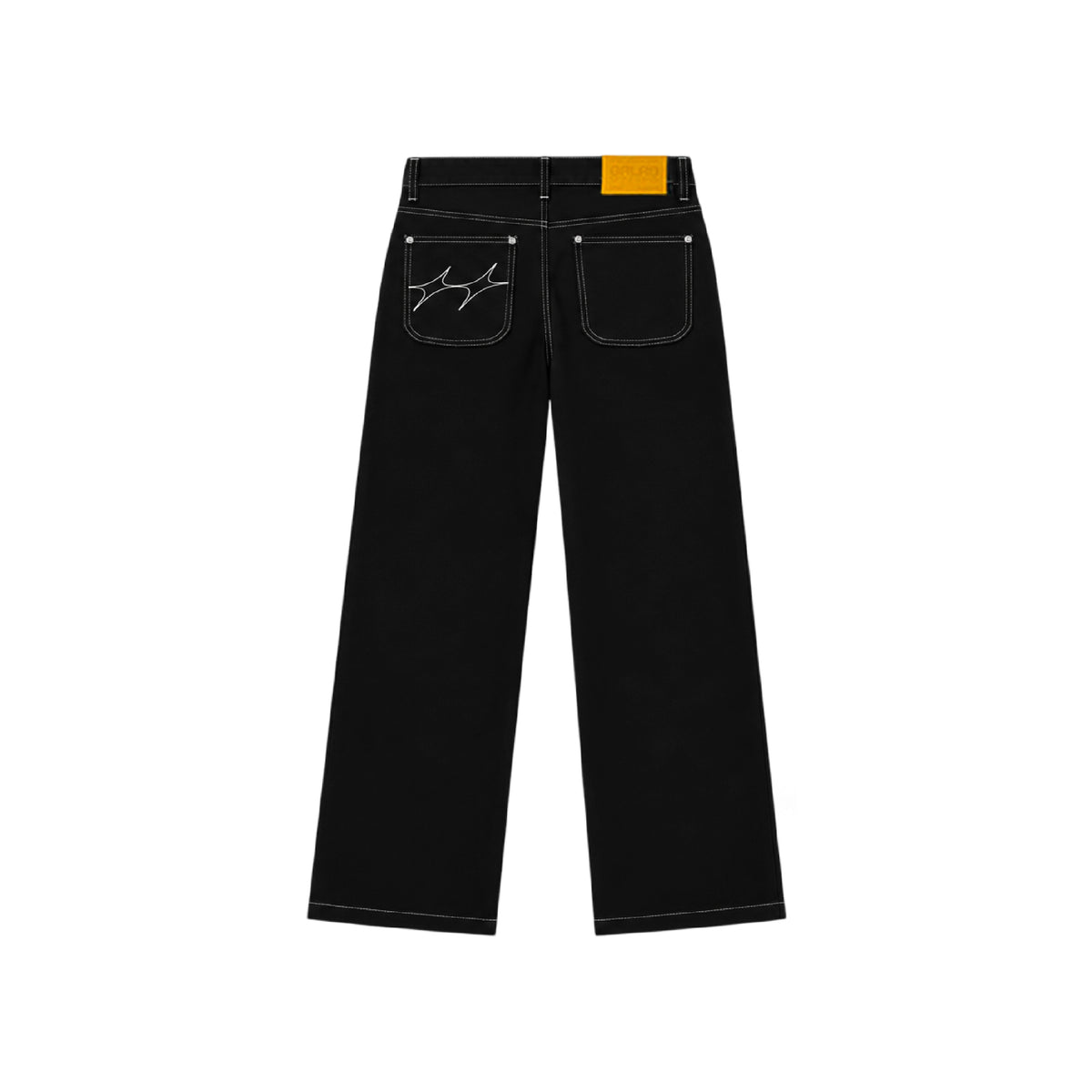 AW26 JEAN