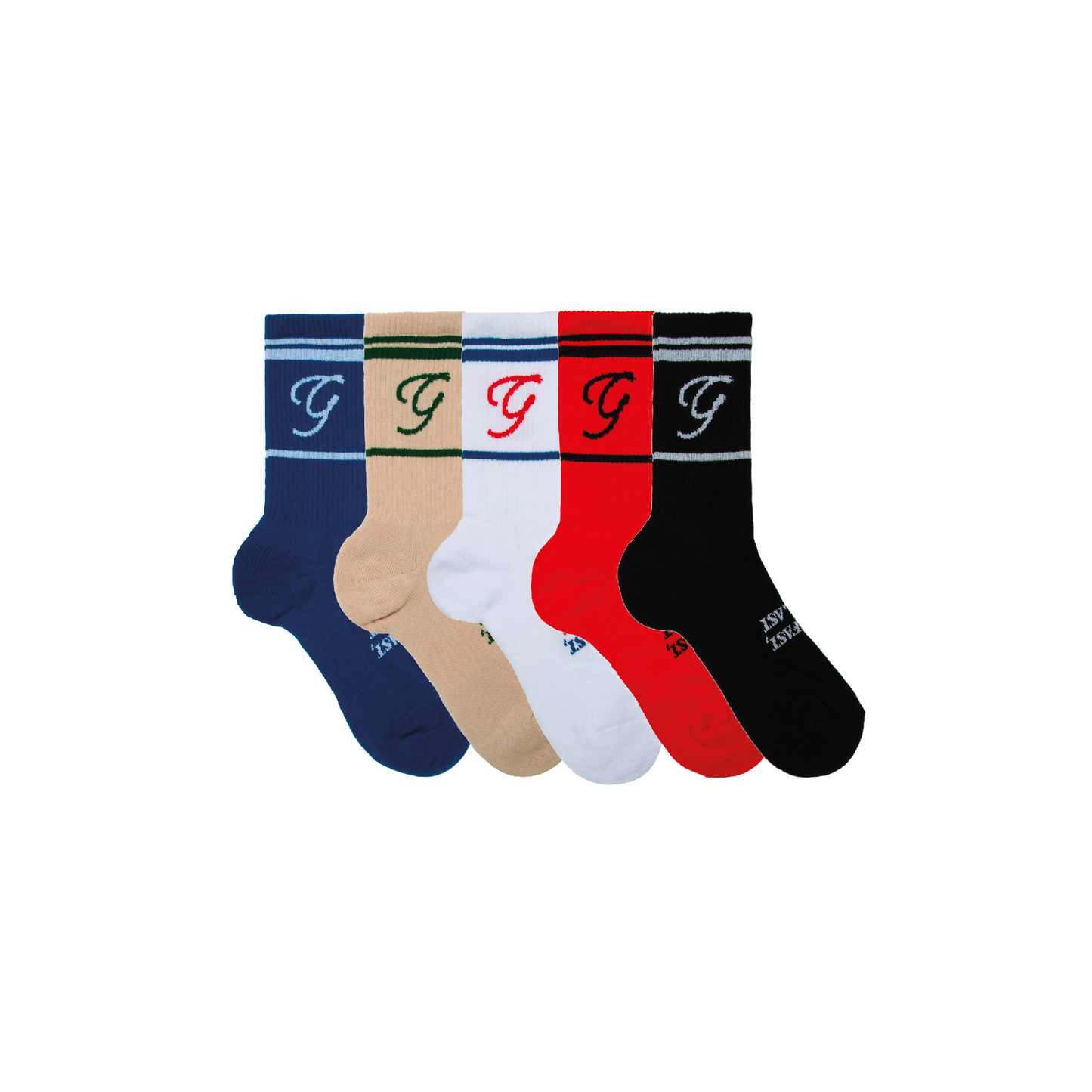 G Socks