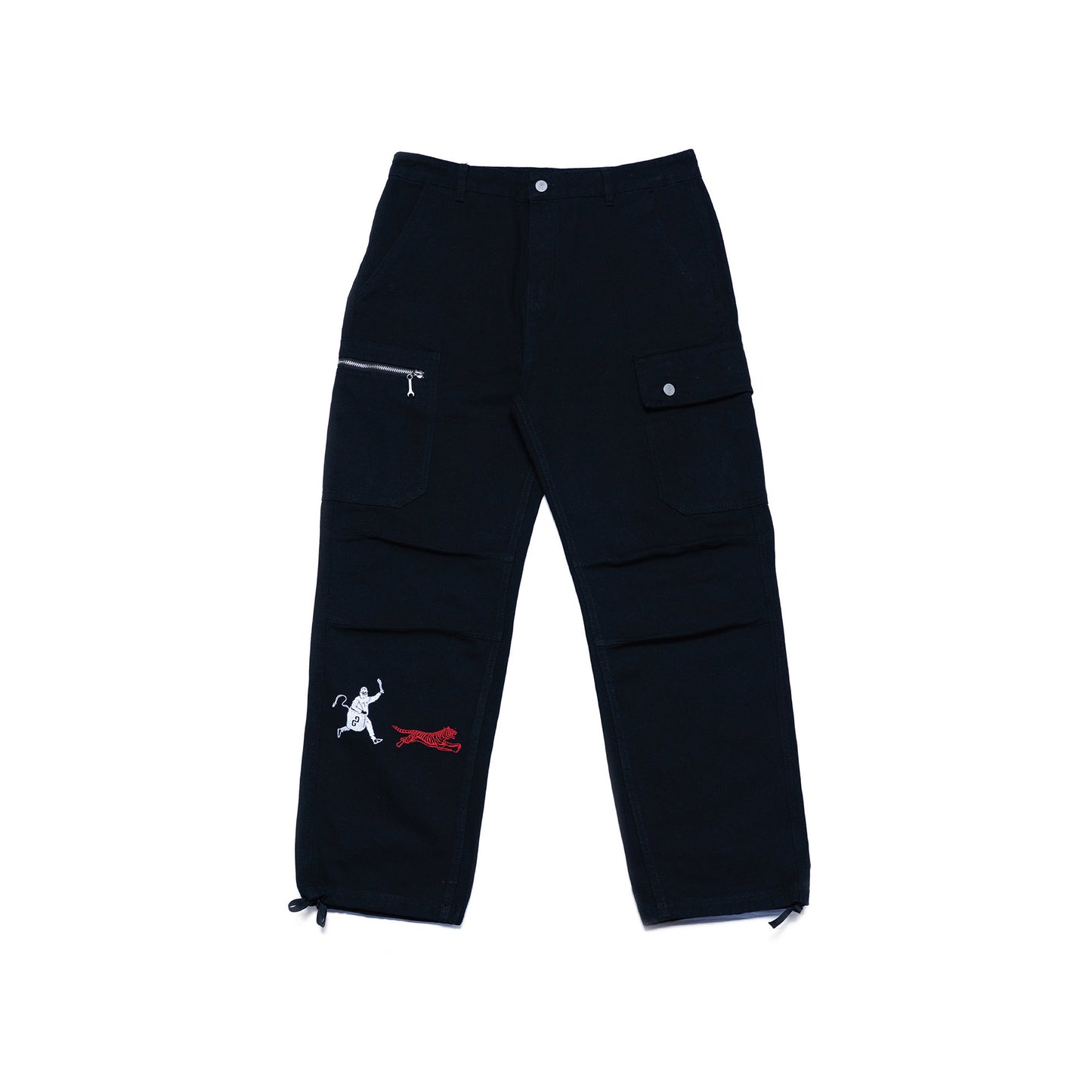 SAFARI CARGO PANT