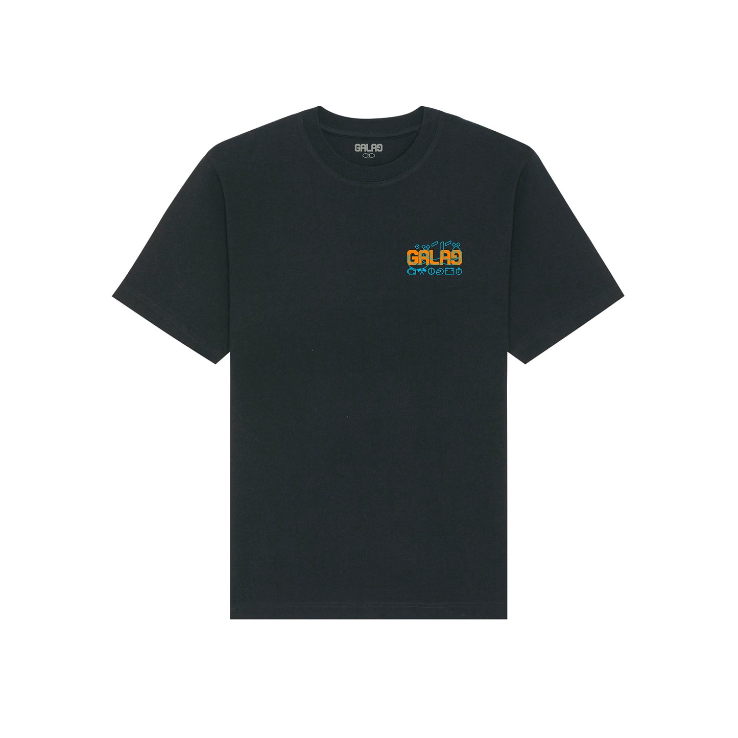 JEDDAH GP TEE
