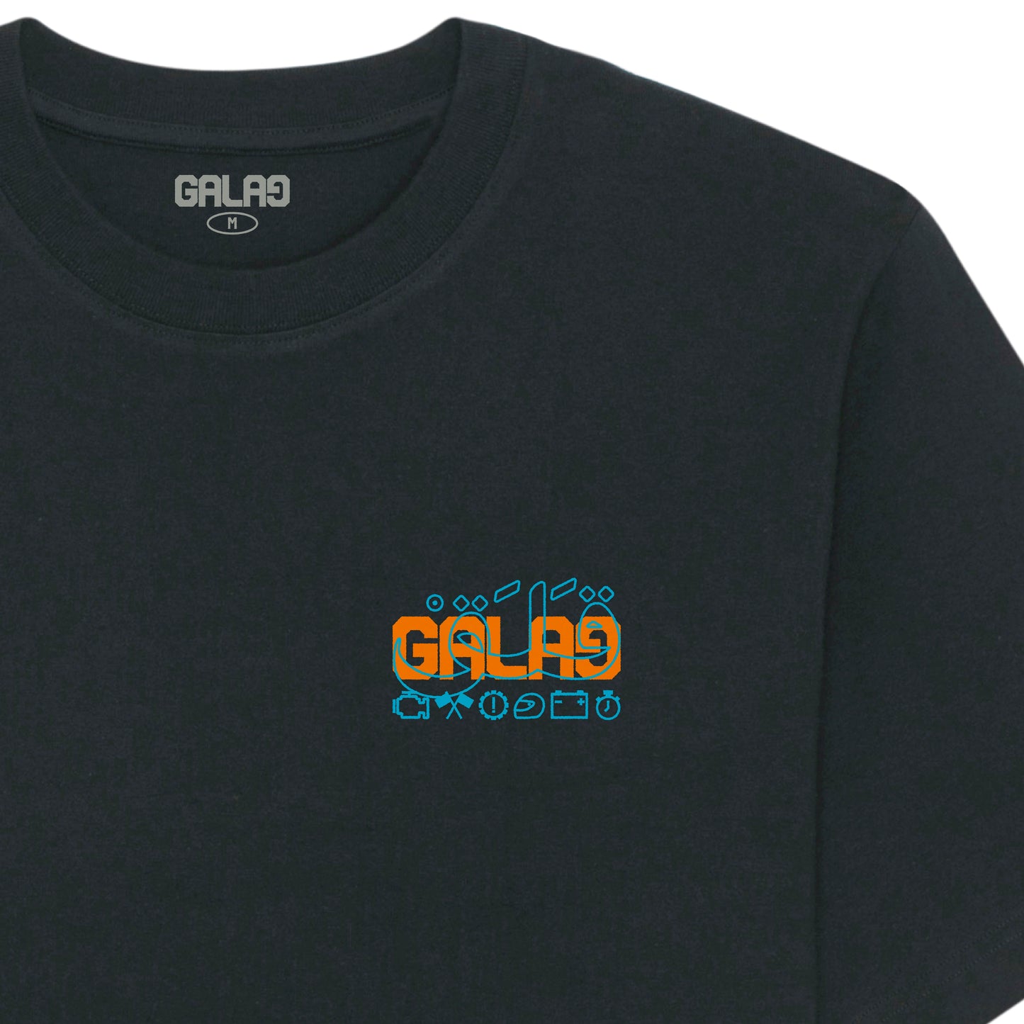 JEDDAH GP TEE