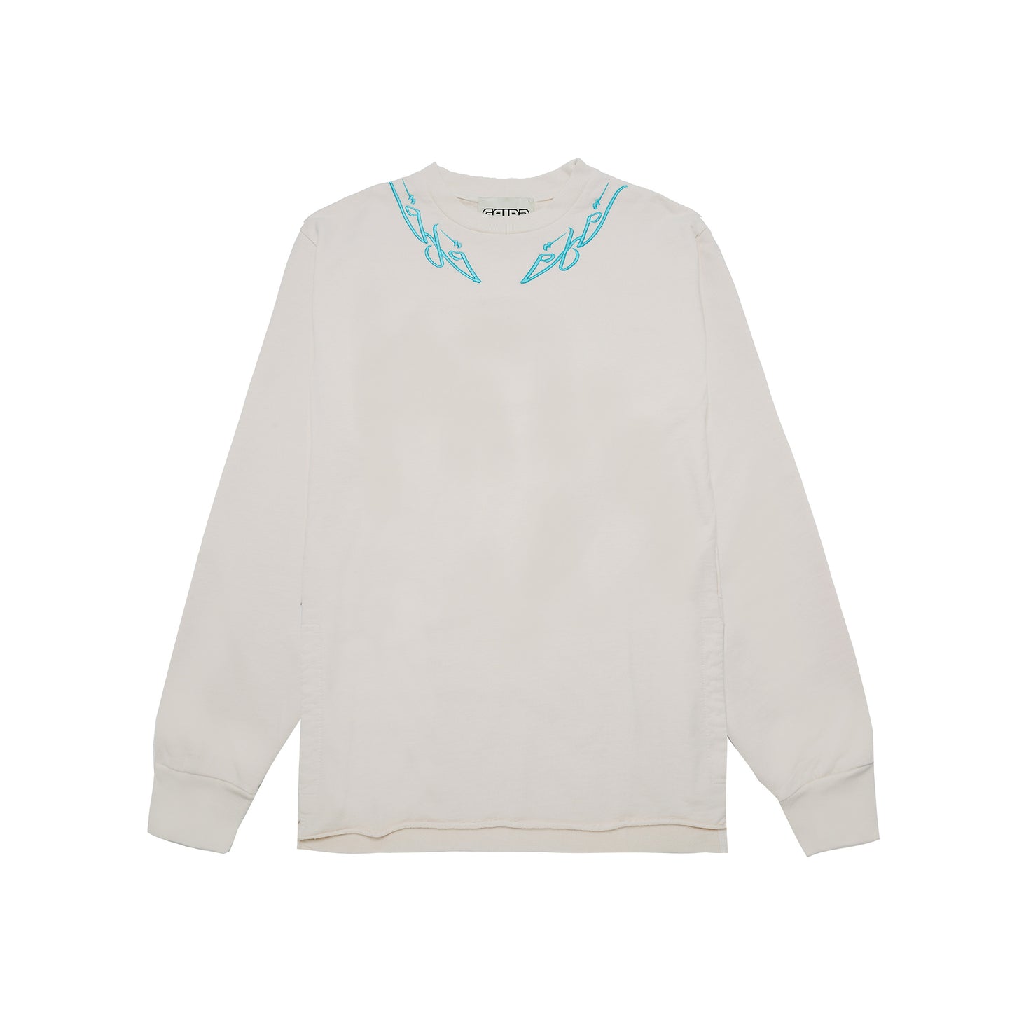 CREWNECK OFF-WHITE