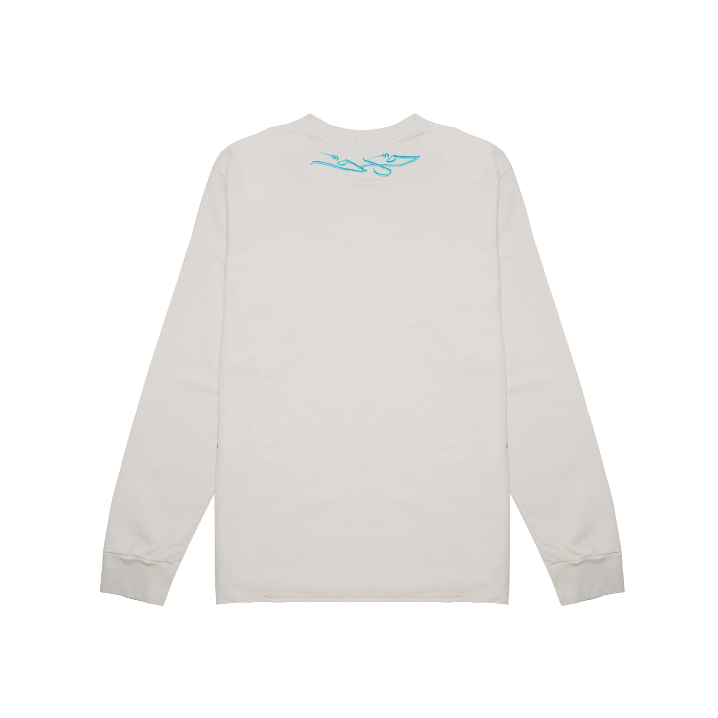 CREWNECK OFF-WHITE