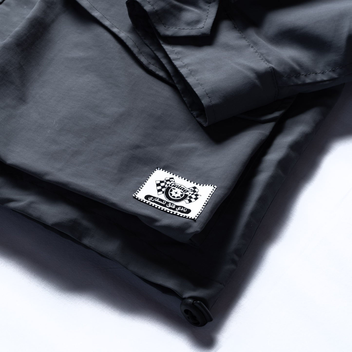 FIELD JACKET
