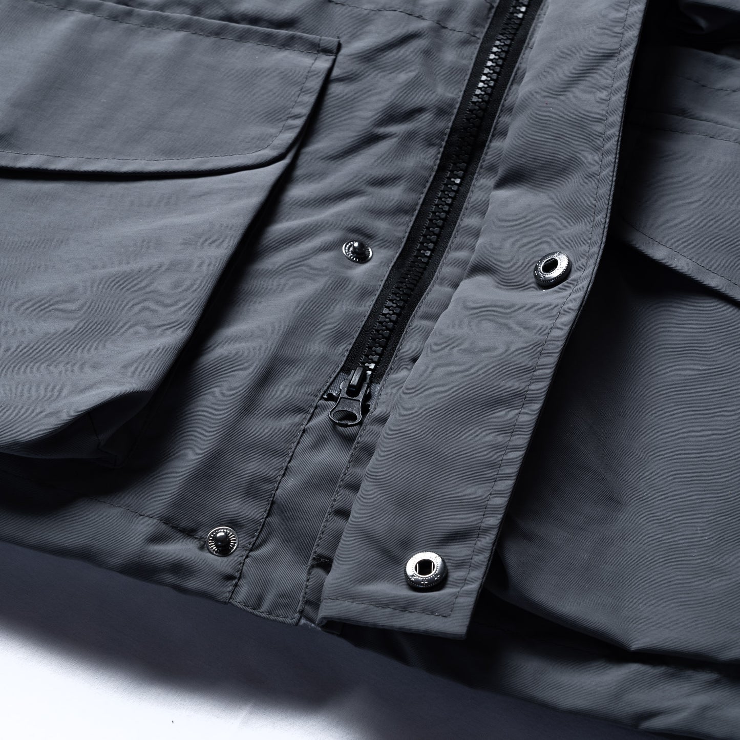 FIELD JACKET