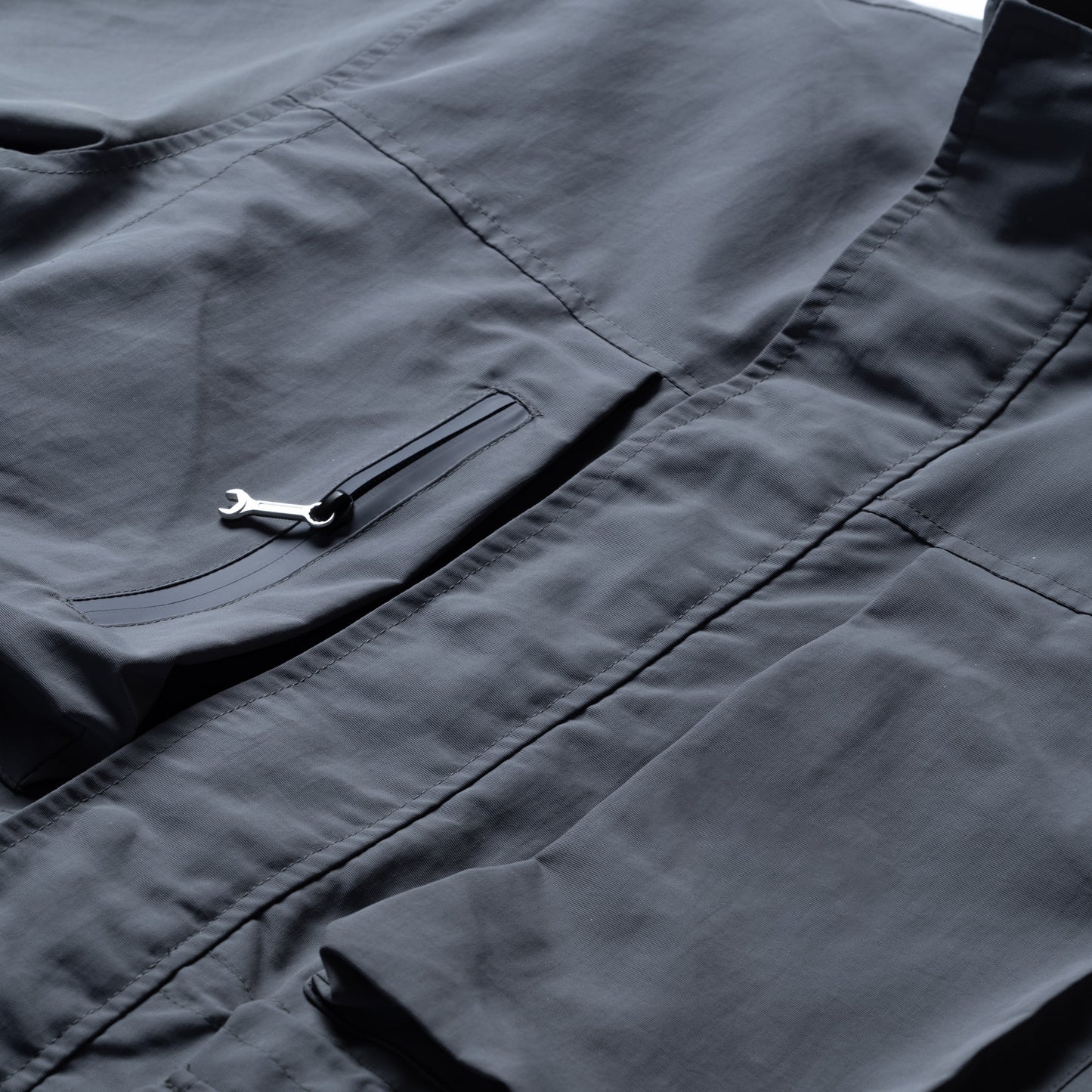 FIELD JACKET