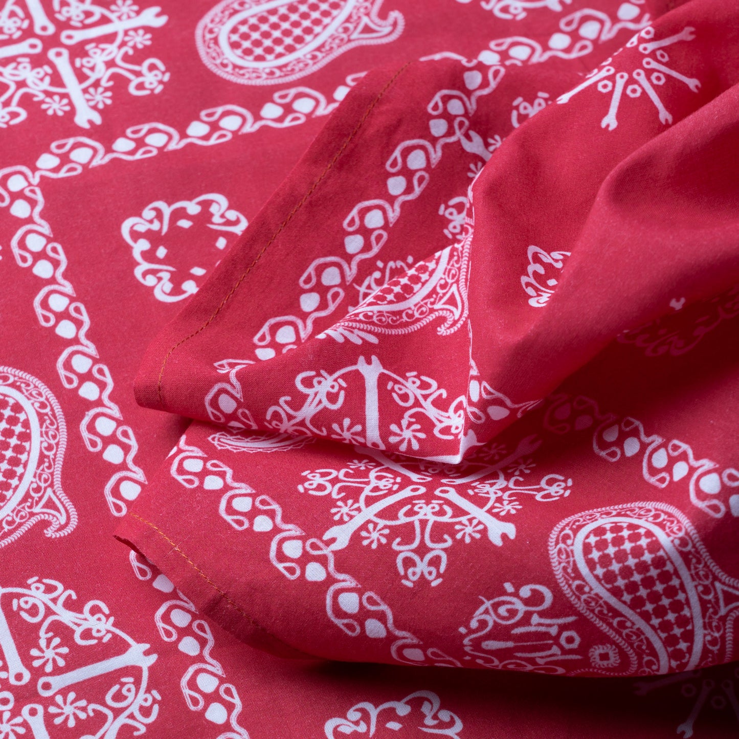 SPANNER BANDANA