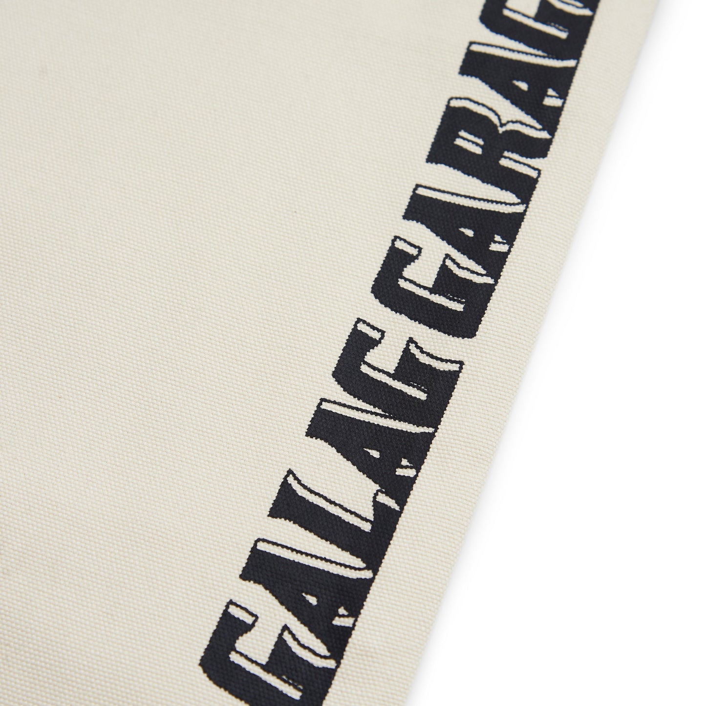 GALAG GARAGE WORK PANT - NATURAL