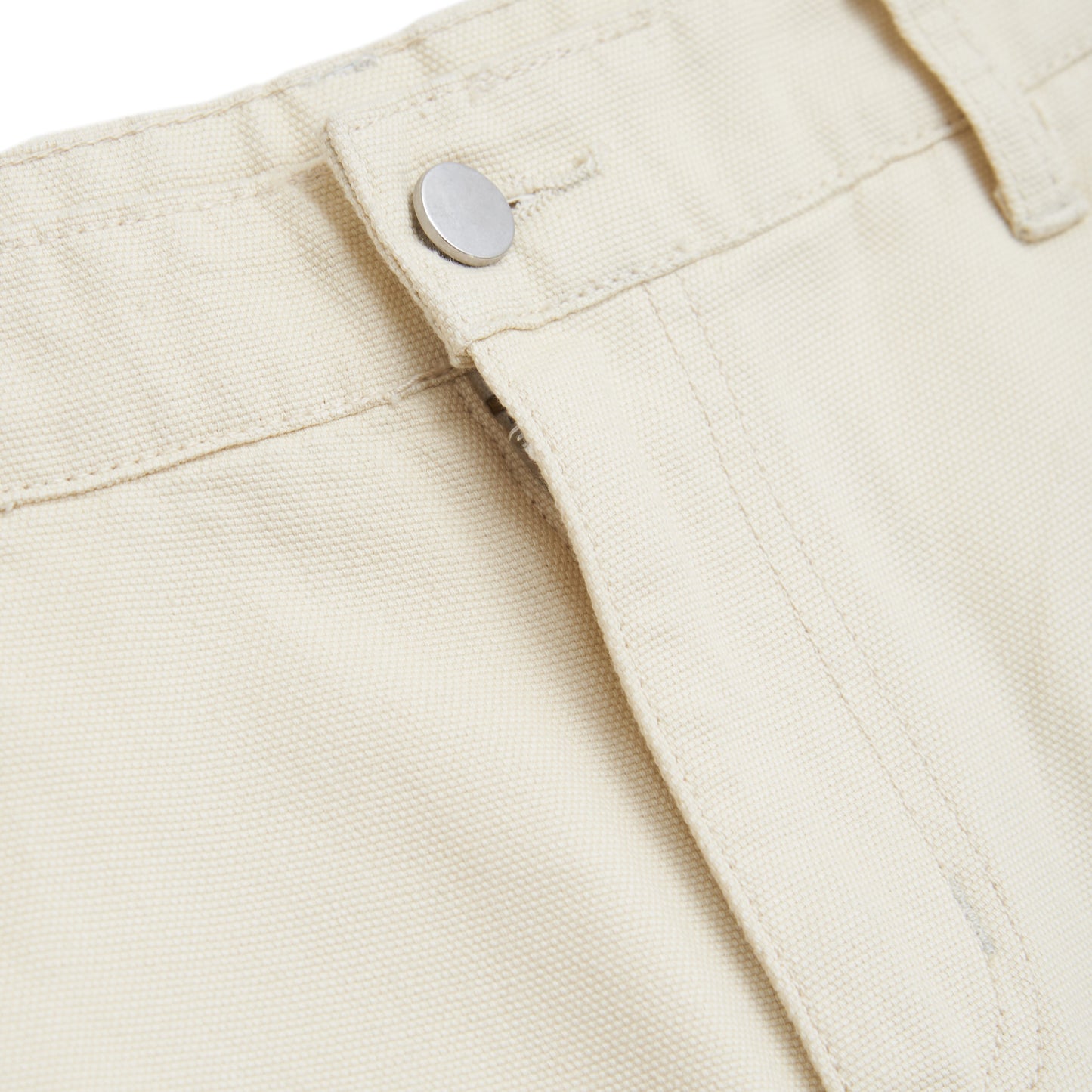 GALAG GARAGE WORK PANT - NATURAL