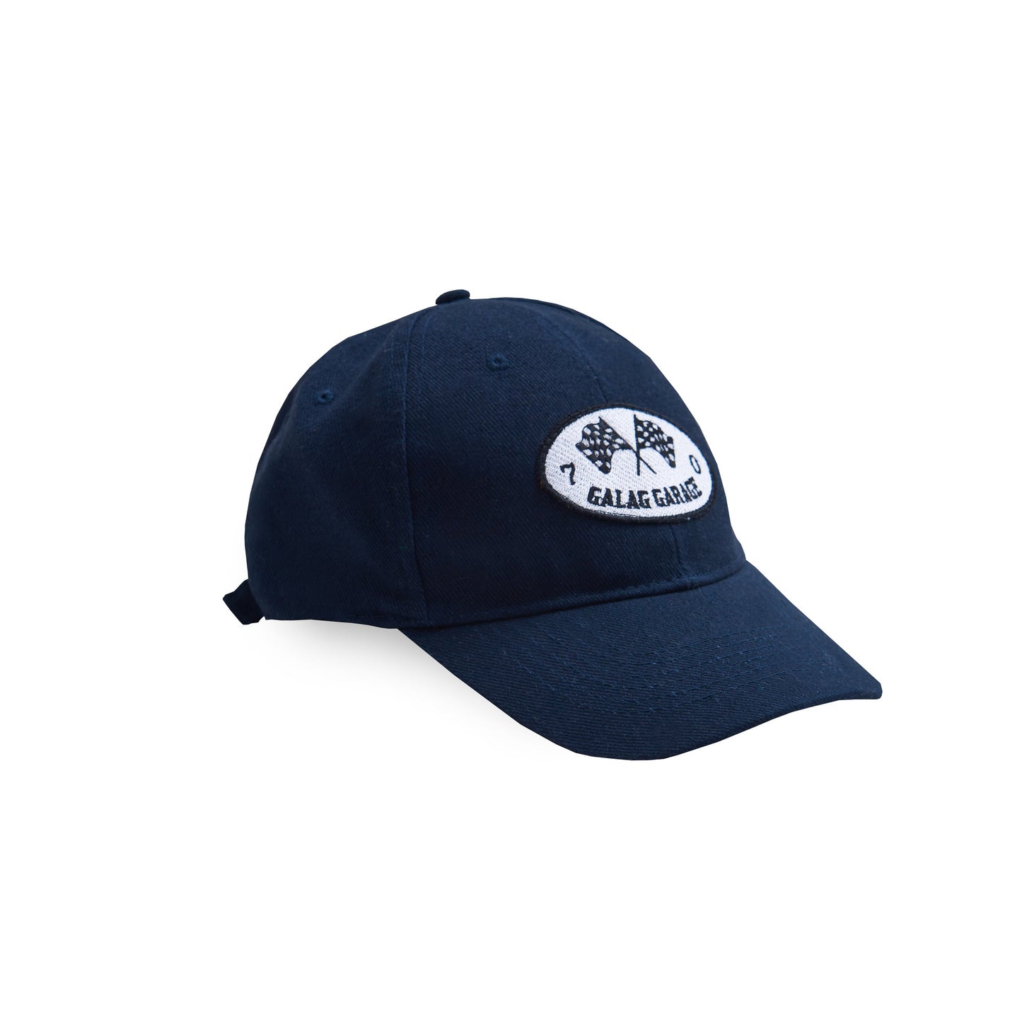 GALAG GARAGE CAP - NAVY