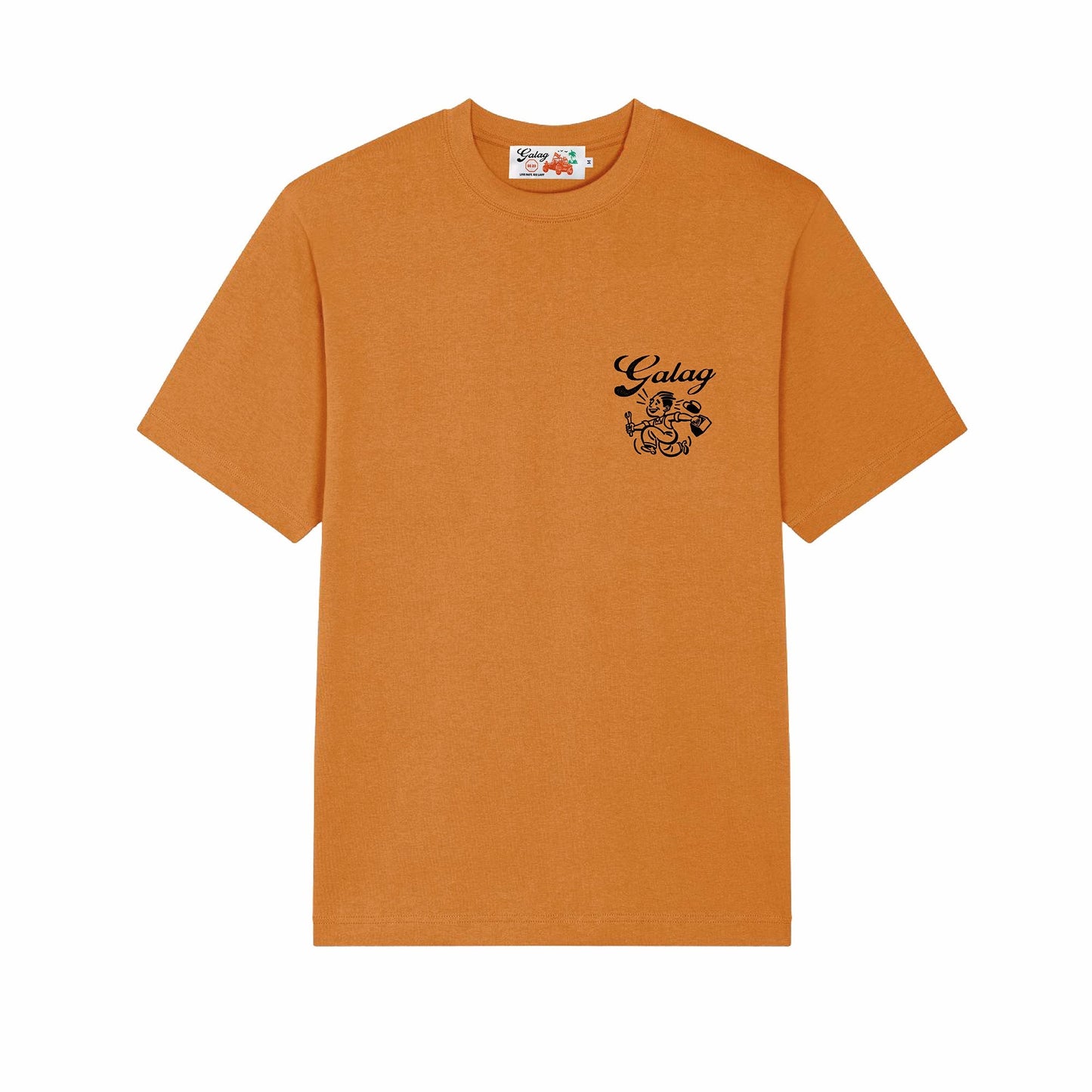 Mechanic Tee