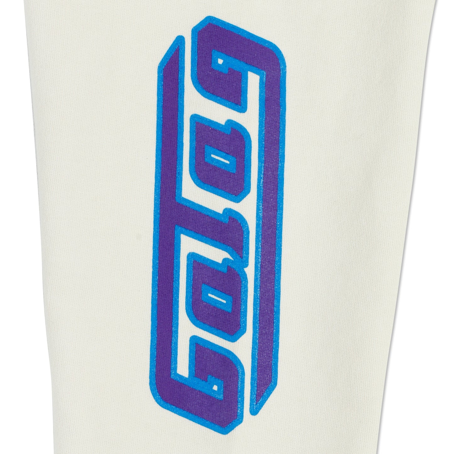 BONE ARABIC LOGO HOODIE