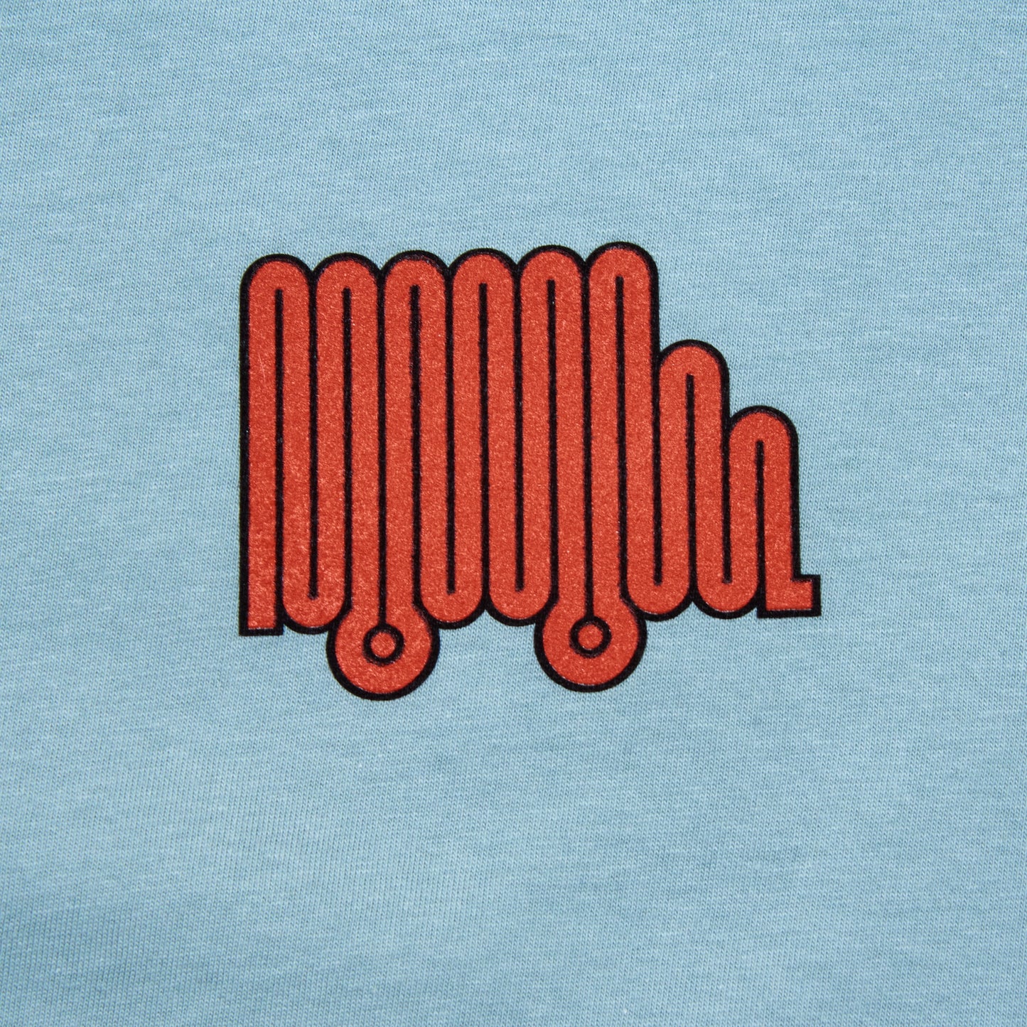 TRUCK STOP EMBLEM TEE