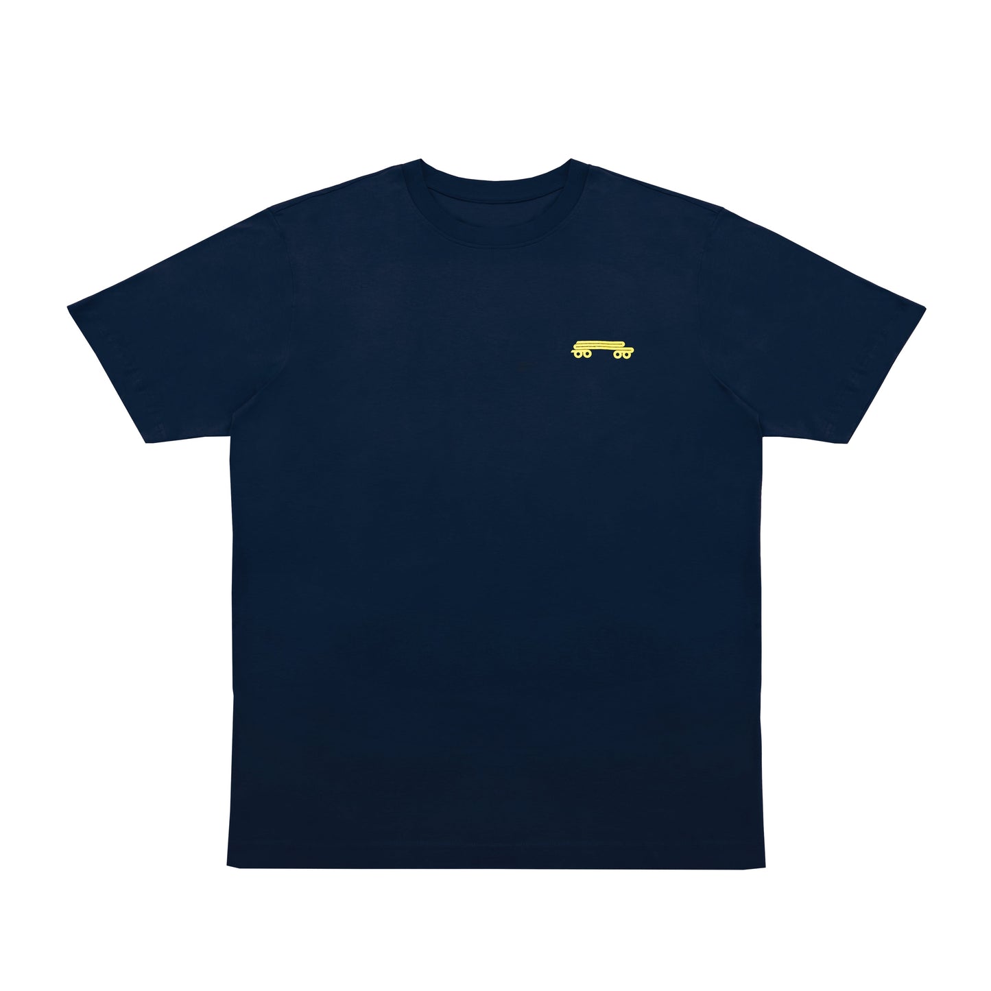 TRUCK STOP GAS PUMP TEE