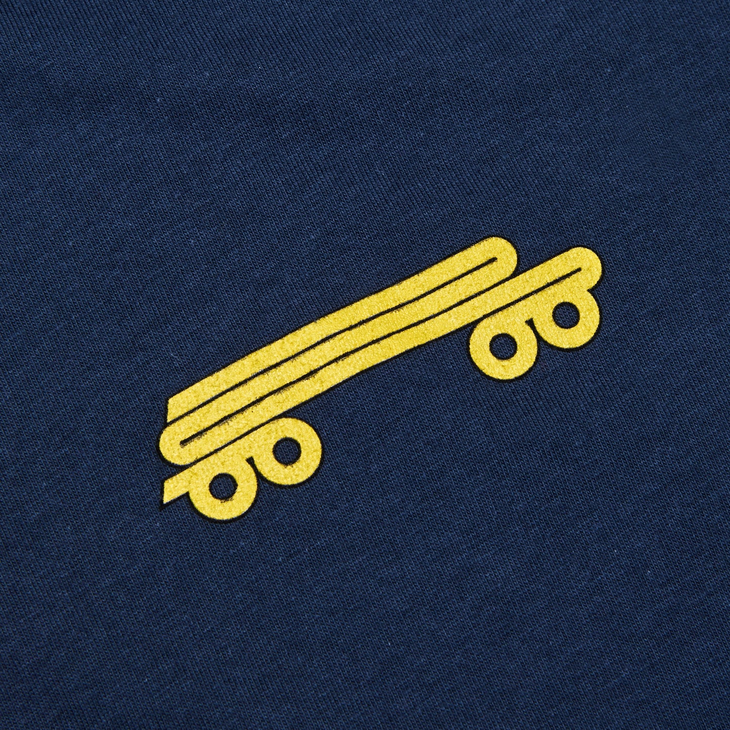 TRUCK STOP GAS PUMP TEE