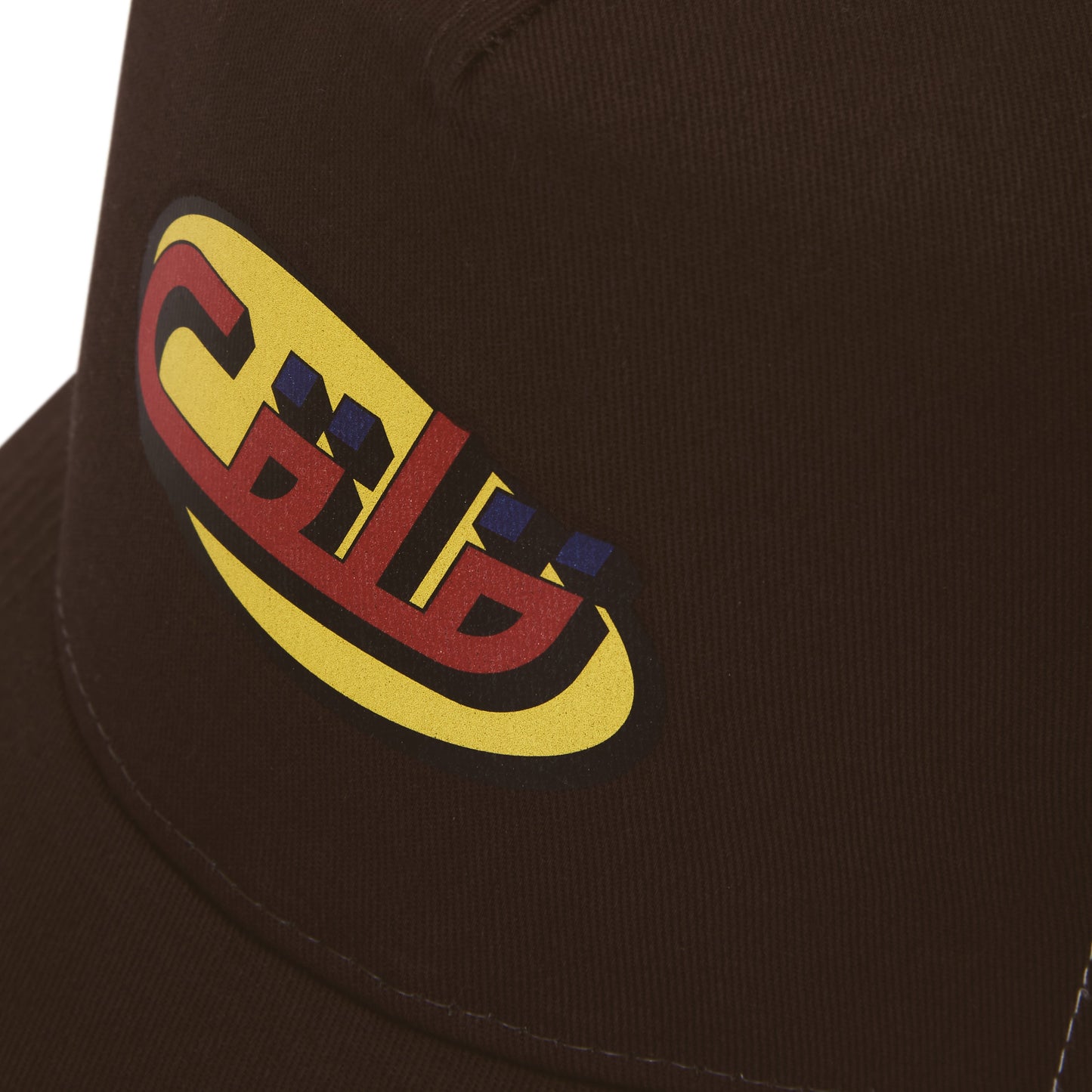 TRUCK STOP TRUCKER HAT
