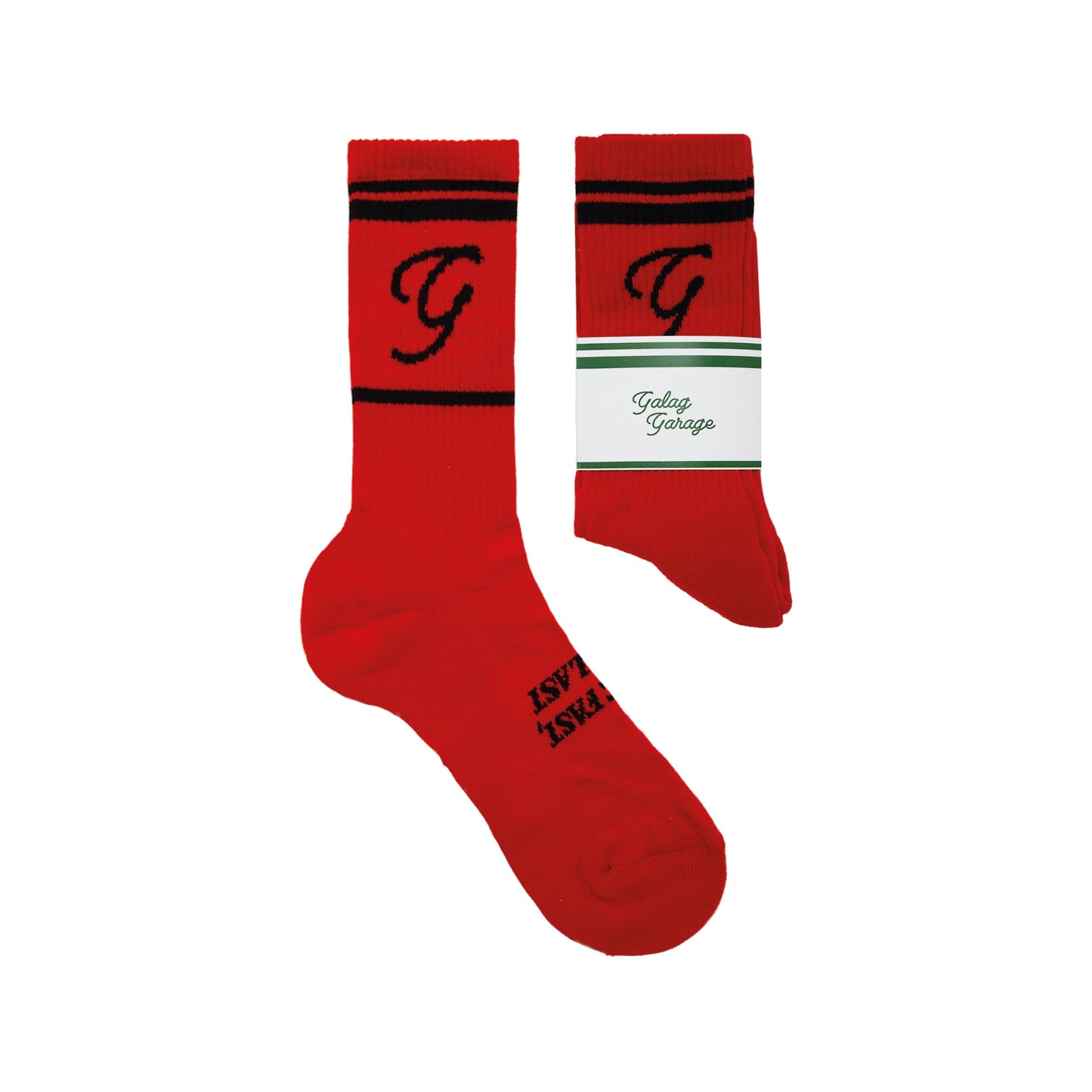 G Socks