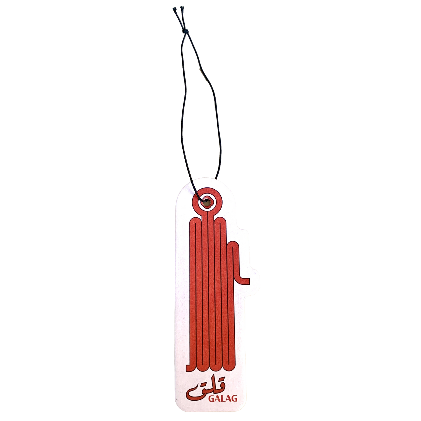 TRUCK STOP AIR FRESHENER