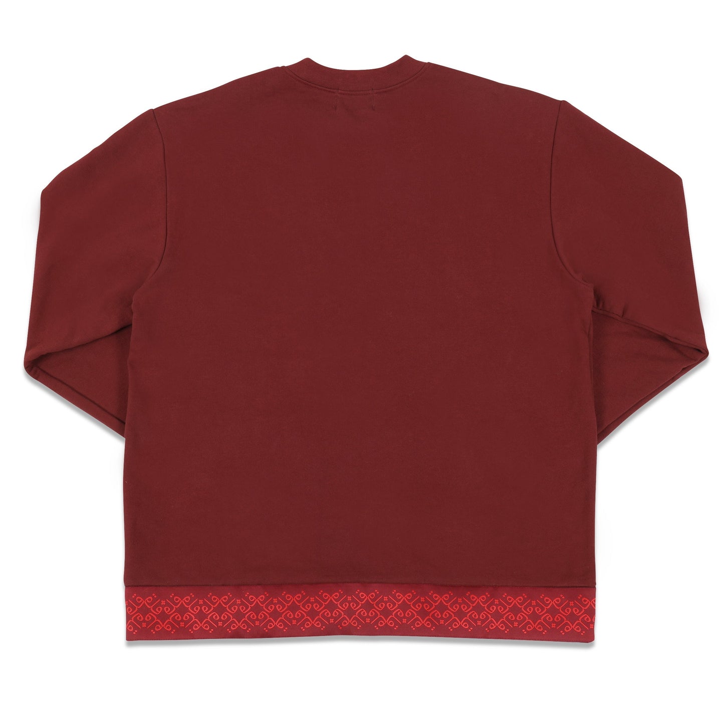 NASEEJ SWEATSHIRT
