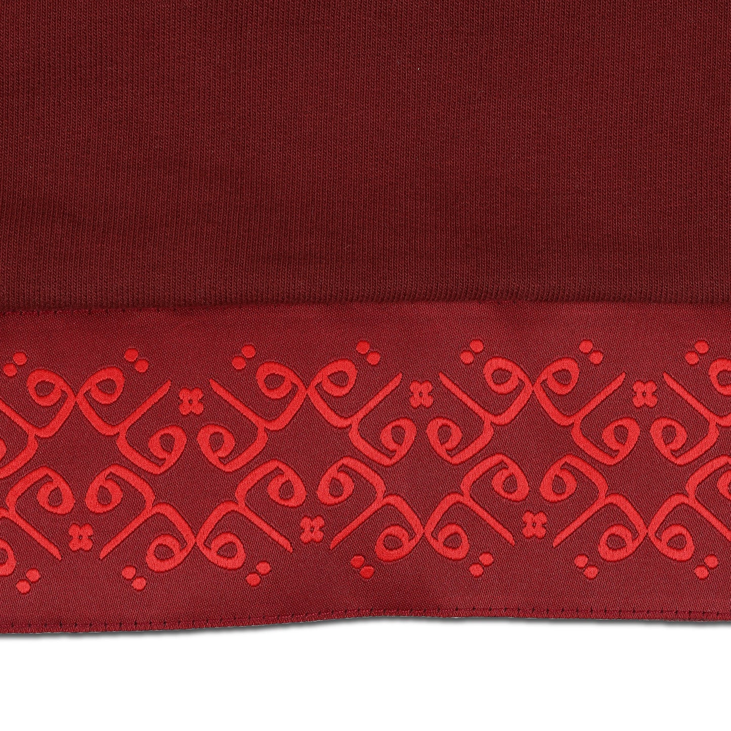 NASEEJ SWEATSHIRT
