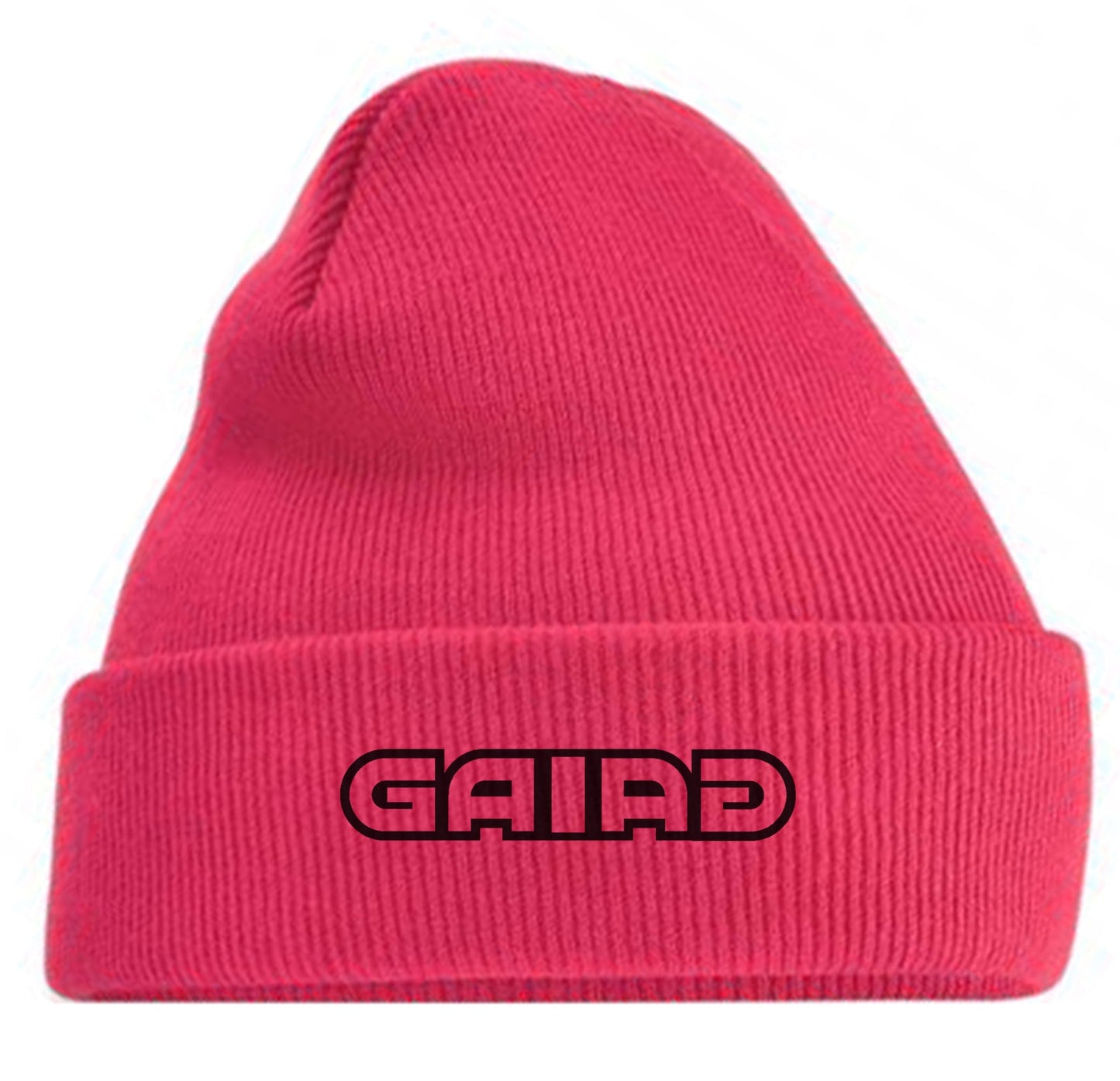 Snow Tour Vol.3 Fuscia Beanie