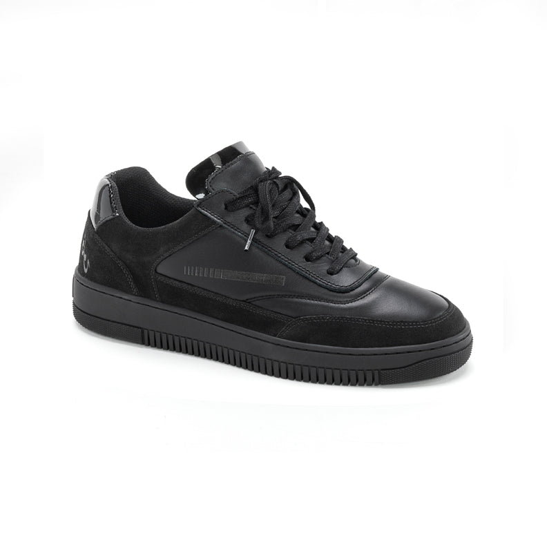 TG1 Sneaker - Triple Black