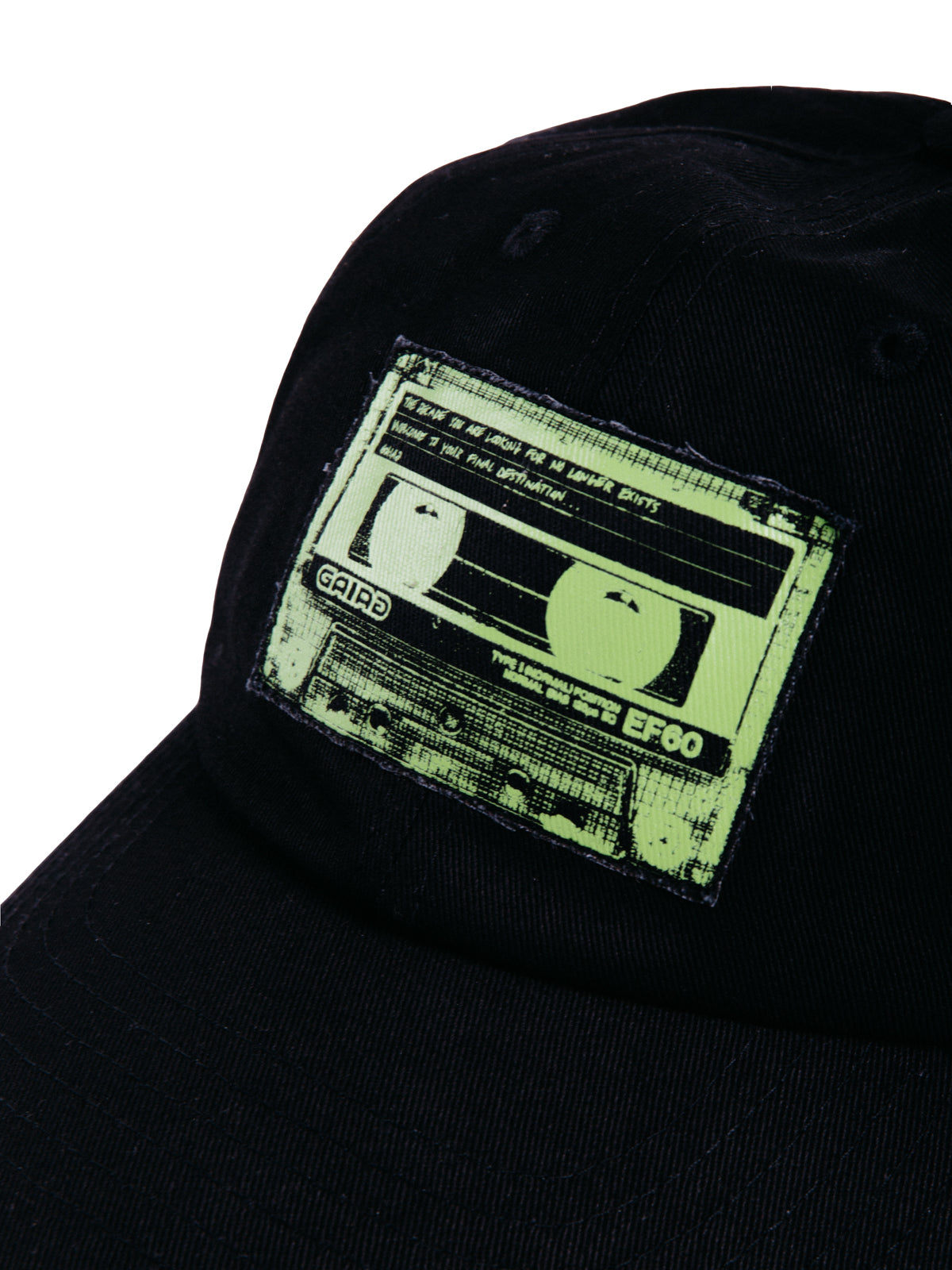 "THE DECADE YOU ARE LOOKING FOR..." HAT