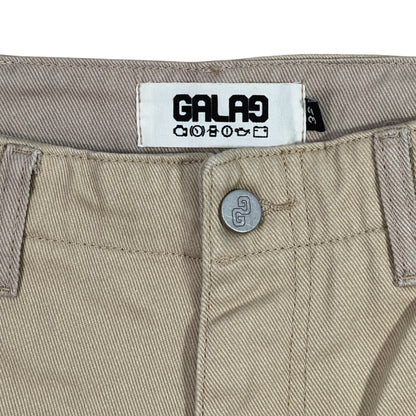 AW24 CARGO PANT