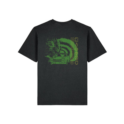 AE86 TEE