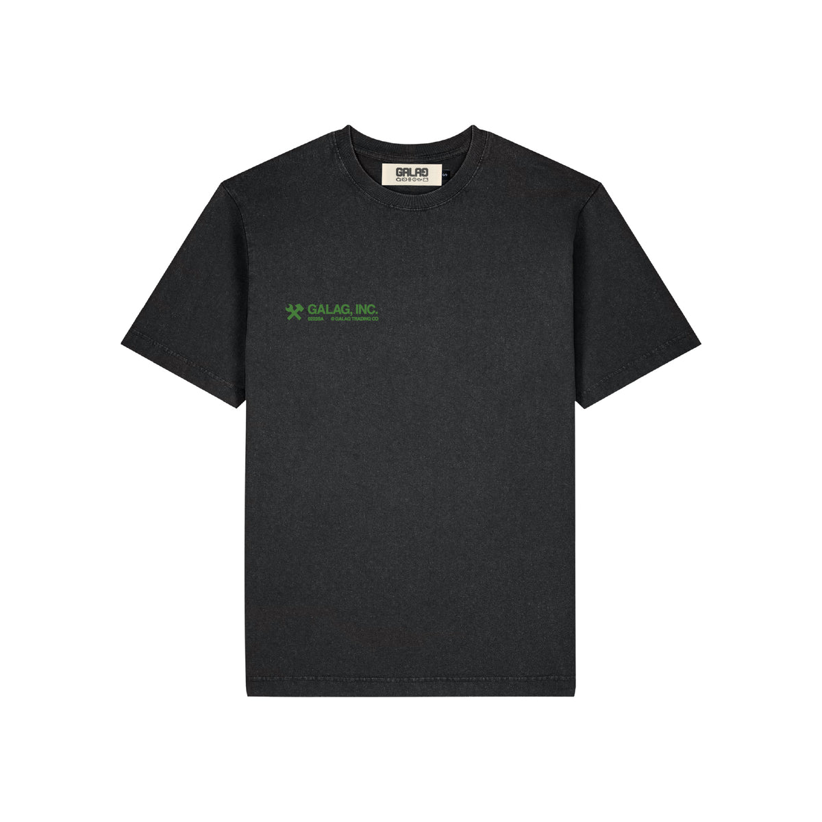 AE86 TEE