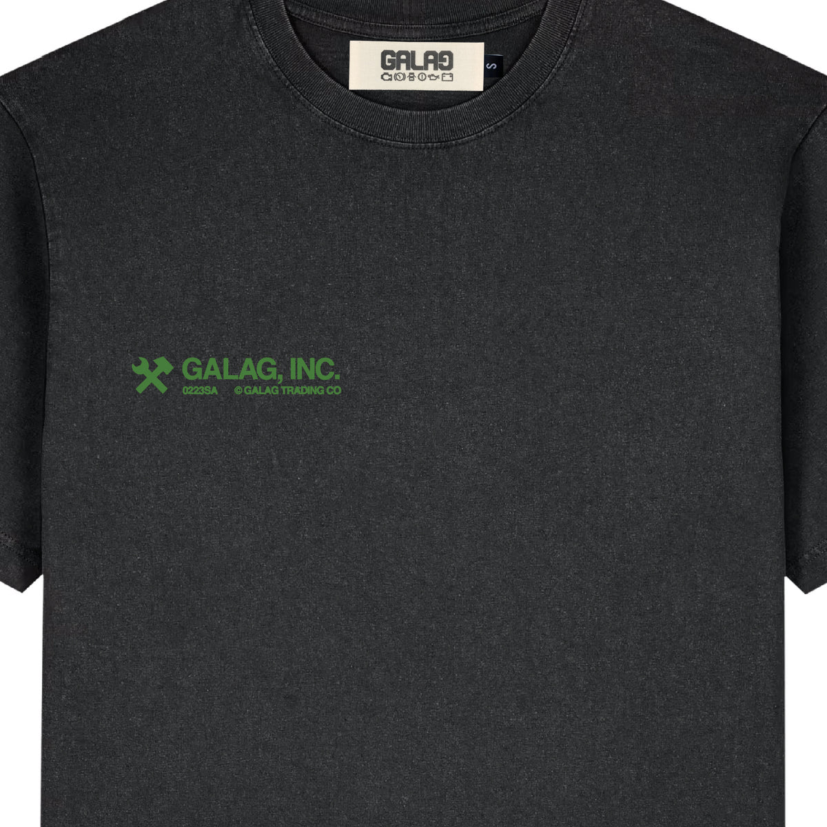 AE86 TEE