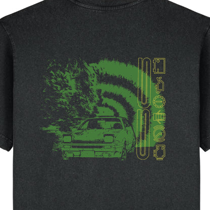 AE86 TEE