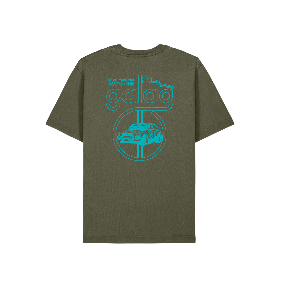 RALLY TEE
