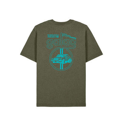 RALLY TEE