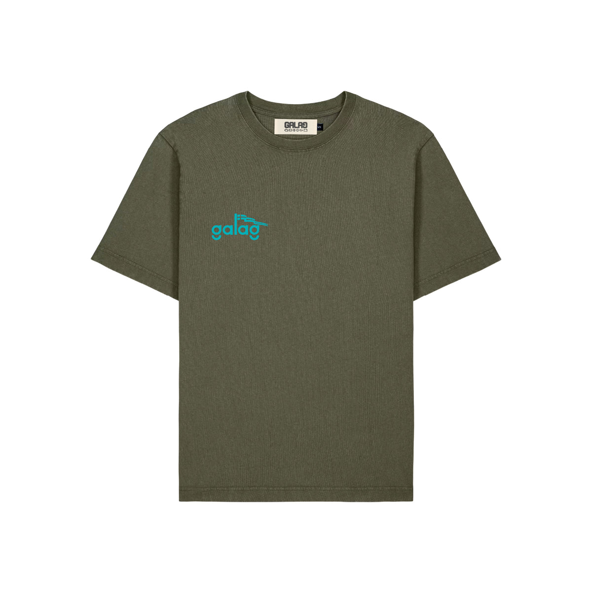 RALLY TEE